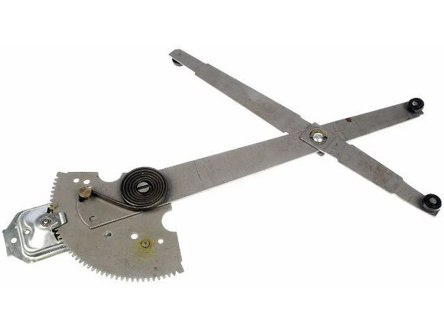 Front Left Window Regulator For 1977-1978 Dodge Ramcharger WT411YB Foto 1 de 1