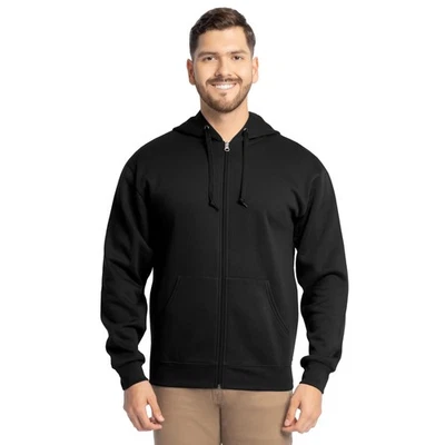 Eversoft Fleece Hoodies, Pullover, Moisture Wicking & Breathable, Sizes S-4x,... - Image 1 of 4