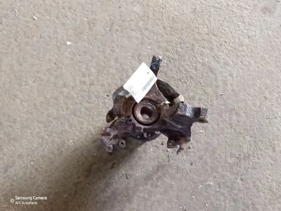 Driver Left Front Spindle/Knuckle Fits 91-93 PARK AVENUE 182266 Foto 1 de 4