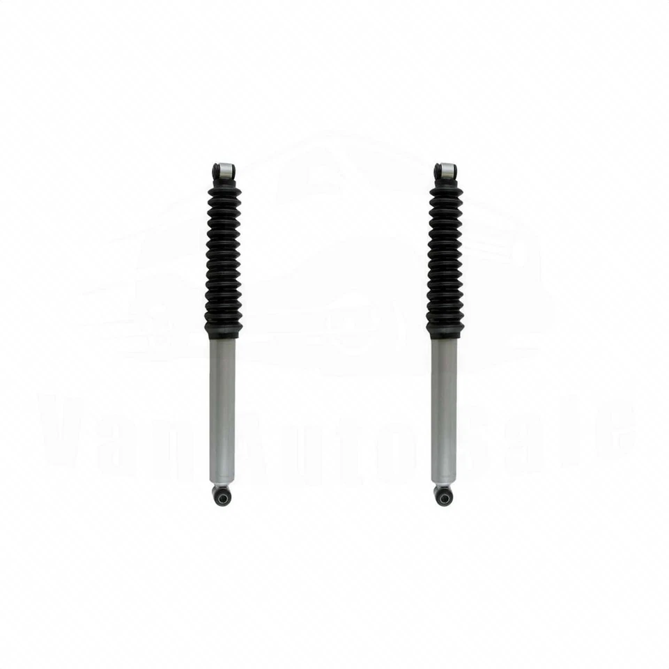 Amortiguadores traseros Max Control Gabriel para GMC P35/P3500 Van Base 1973-1974 Foto 1 de 1