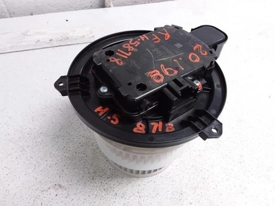 Motor de soplador compatible con 13-19 LEXUS GS350 851841 Foto 1 de 4