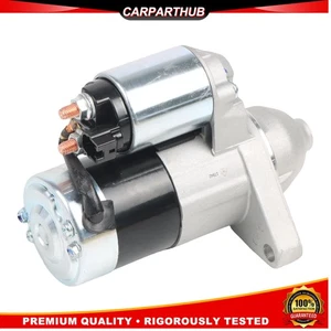 Starter for 2004-2006 Scion xA xB 2003-2005 Toyota Echo 2006-2018 Yaris 1.5L 12V - Picture 1 of 15