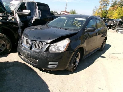 Used A/C Compressor fits: 2009 Pontiac Vibe 1.8 Grade A - Image 1 of 4