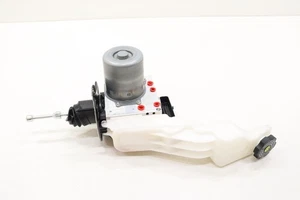 2024 - 2026 CHEVROLET TRAX POWER BRAKE BOOSTER W/ MASTER CYLINDER OEM 60008850 - Foto 1 di 12