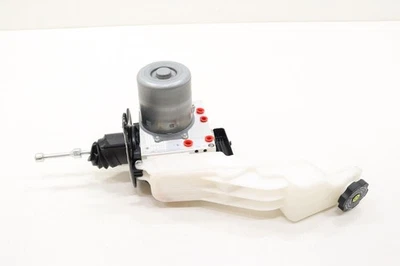 2024-2026 Chevrolet Trax potenciador de freno con cilindro maestro OEM 60008850 Foto 1 de 4