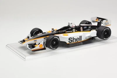 W189941594 Reynard CART Shell #8 B. Herta 1999 Action 1/18 - Image 1 of 4