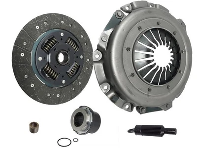NAMCCO Clutch Kit for 1997-2000 Isuzu Hombre 2.2L L4 GAS OHV - Image 1 of 2