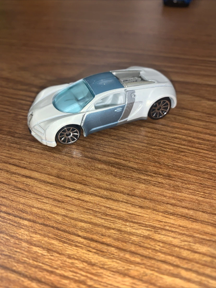 Preços baixos em Hot Wheels Mystery Cars Bugatti Veículos de