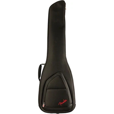 Fender FB620 Electric Bass Gig Bag Black - Image 1 of 4
