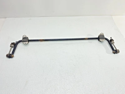 06-10 BMW E60 E63 E64 M5 M6 Rear Stabilizer Sway Bar Link Assembly 18MM 99k OEM✅ - Image 1 of 4