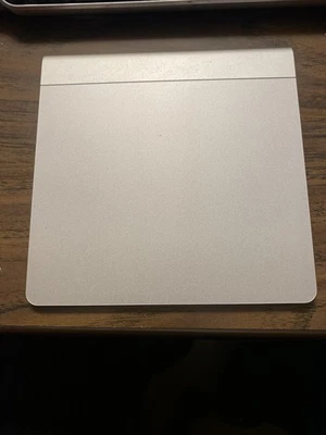 Apple Wireless Magic Trackpad Model A1339, Used. Exec. - Image 1 of 4