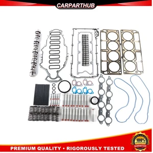 Kit de juntas de cabezal de leva etapa 2 para Chevy GM LS 4,8 L 5,3 L 5,7 L 6,0 L 6,2 L E1840P - Imagen 1 de 8