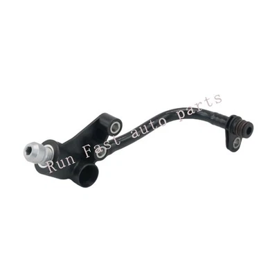 Turbo Coolant Hose for Mercedes-Benz SL550 S550 ML500 GLE500 4Matic M278 4.7L US - Image 1 of 4