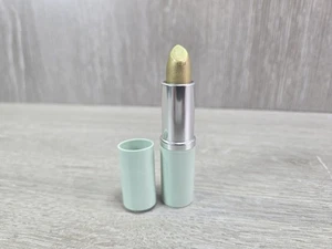 Clinique Green Tube Lipstick "Surprise" Standard Size - Picture 1 of 2