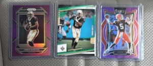 Lotto Jameis Winston /75, /125 e /249! - Foto 1 di 2