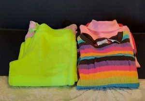 INFANT'S OSHKOSH & JUMPING BEANS SIZE 12 MONTHS NEW WITHOUT TAGS BUNDLE OF 5PC - Picture 1 of 6