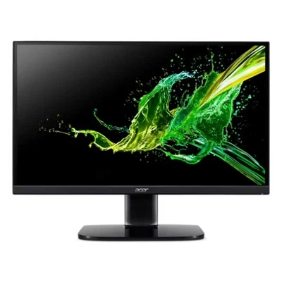 60.5 cm (23.8") Acer KA242Y G UM.QX2EE.G07 Full HD Monitor  - Bild 1 von 4