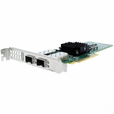 ATTO FastFrame N4S2 10Gigabit Ethernet Card FFRMN4S2000 - Image 1 of 2