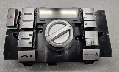 2005-2007 Scion Tc A/C Heater Temperature Climate Temperature Control OEM - Image 1 of 3