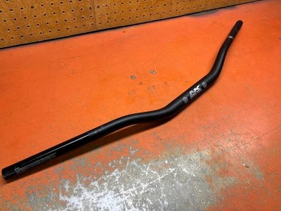 Neken Handlebars R00133 Black KTM Husqvarna GasGas 2012-2026 - Image 1 of 4