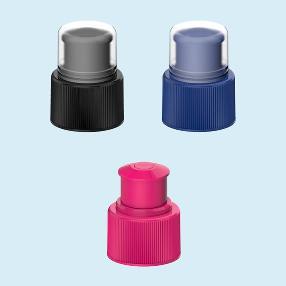 Emil die Flasche TrinkCap Ziehverschluss | Auswahl - Bild 1 von 1