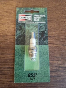 Original Champion DJ7Y Small Engine Performance OE Ersatz-Zündkerze. 855c - Bild 1 von 1