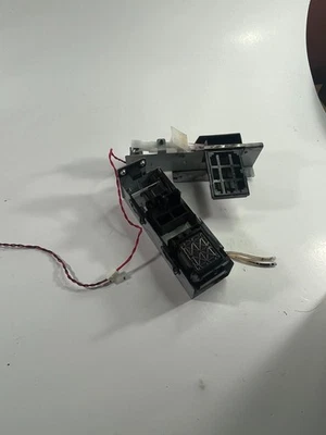 A-178 Mutoh VJ628 Sawgrass Eco-Solvent Printer Maintenance Station DG-44737 - Image 1 of 3