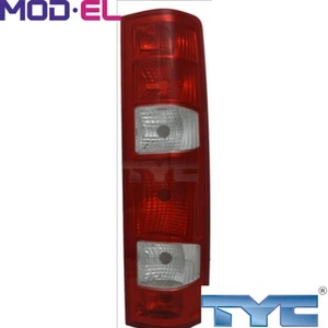 COMBINATION REARLIGHT 11-12004-01-2 FOR IVECO DAILY/Van/Platform/Chassis/Bus - Picture 1 of 8