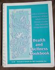 Health and Wellness Cookbook - Indian River Community College
