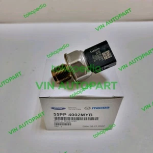 OEM Fuel Rail Pressure Sensor Fit For 2.2L Ford Ranger MK3 2011-2015 55PP4002MYB - Picture 1 of 4
