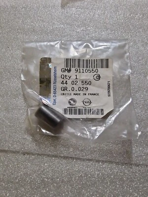 Fits For RENAULT 77 05 010 261 Repair Sleeve, torque converter OE REPLACEMENT - Image 1 of 2