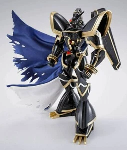 DIGIMON X-evolution - Alphamon Ouryuken Premium Color 17 c S.H. Figuarts Bandai - Imagen 1 de 8