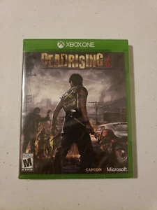 Dead Rising 3 (Microsoft Xbox One, 2013) - Picture 1 of 2