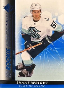 2022-23 SP Rookie Authentics Base, Silver #'d, Jersey U-Pick - Picture 1 of 1