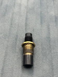 Montblanc Meisterstuck 149 Brass Threads Parts For Piston - Picture 1 of 3