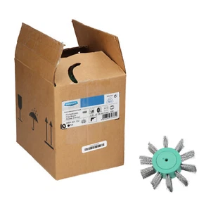 Osborn 0004401132 Flap Brush New NFP (10pcs) - Picture 1 of 7