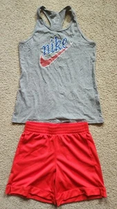 Nike, Active Works, GIRLS 2 piece set, Activewear, sz L, XL - Picture 1 of 8