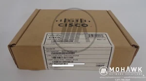 NEW Cisco HWIC-4A/S 4 Port Asynchronous Serial WAN Interface Card 800-34380-02 - Picture 1 of 1