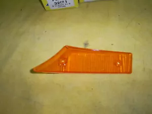 EIN CABOCHON SCHEINWERFER VORNE LINKS CITROEN DYANE ACADIANE ALPINE MARKE AXO - Bild 1 von 2