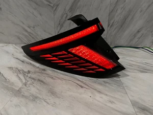 2022-2023 HYUNDAI TUCSON TAIL LIGHT ASSEMBLY OEM LH LEFT DRIVER SIDE 92401-CW100 - Picture 1 of 11