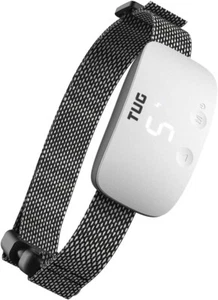 🔥TUG Bark Collar | Rechargeable | Adjustable Modes - Static/Vibration/Sound🔥 - Picture 1 of 6