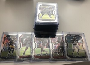 2020 Panini Prizm NFL {You Pick} Veteran/Rookie/Base #6-397 🔥PACK FRESH🔥 RC