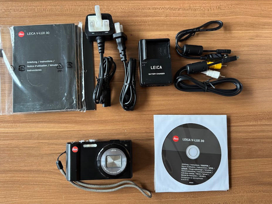 Leica V-LUX Digital Camera for Sale | Shop New & Used Leica V-LUX Digital Camera for Sale | Shop New & Used