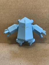 regice figure