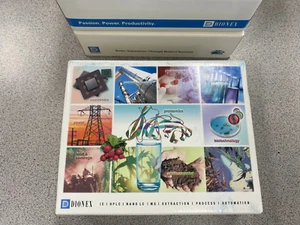 Thermo Dionex Propac WCX-10G HPLC Säule 4x 50mm #15140 - Bild 1 von 2