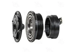 Four Seasons 48622 | A/C Compressor Clutch - Picture 1 of 2