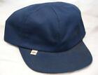 Dickies Blue X-Large Trucker Hat Cap MINT