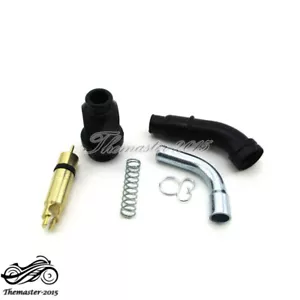 Carburetor Choke Starter Valve Kit For 16046-HM5-730 TRX300 TRX350 RANCHER - Picture 1 of 7