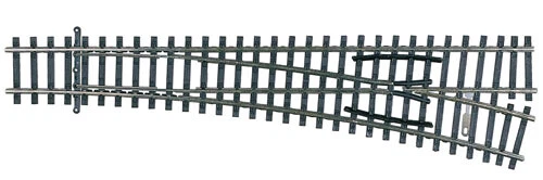 Tillig EW2 15° links 83332 - Bild 1 von 1