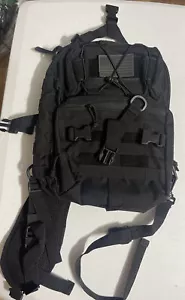 WINCENT Military Tactical Backpack - Picture 1 of 7